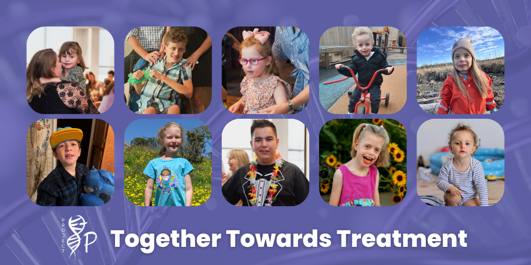 Donate with Us: Together Towards Treatment image