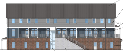 The Morgan House image
