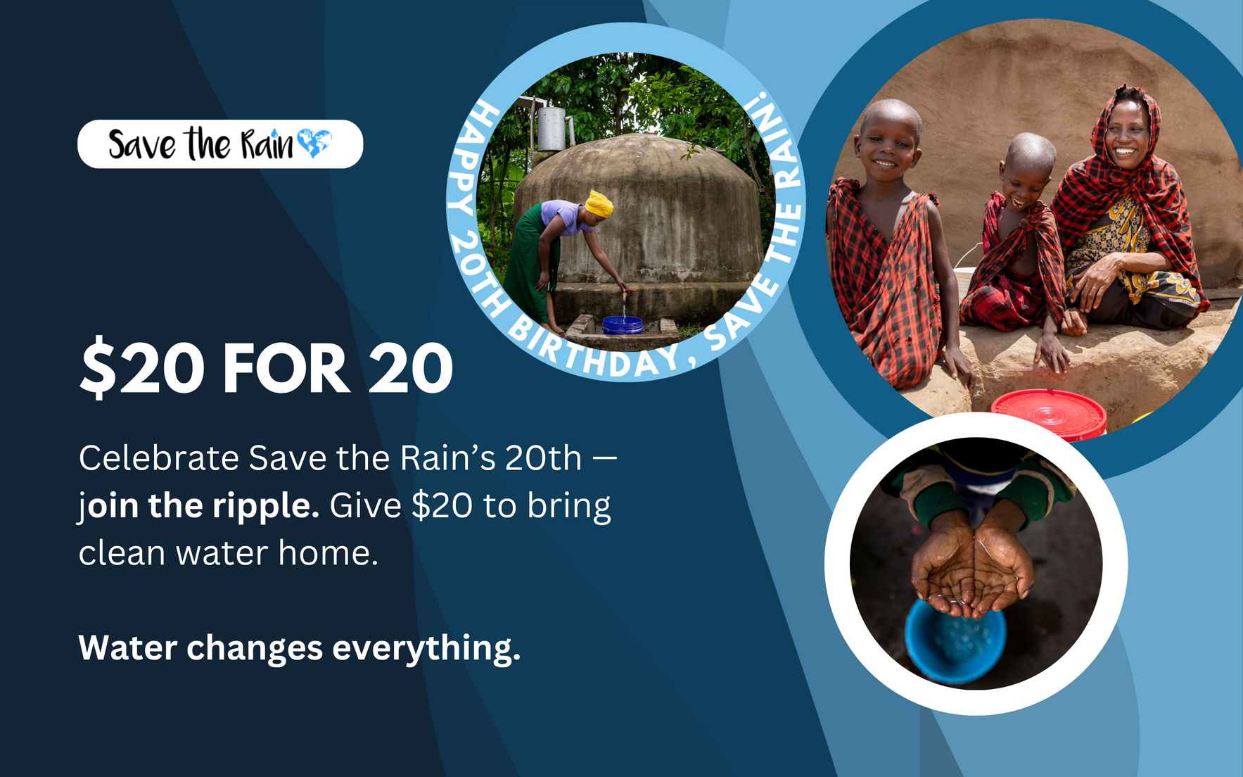 $20 for 20 image