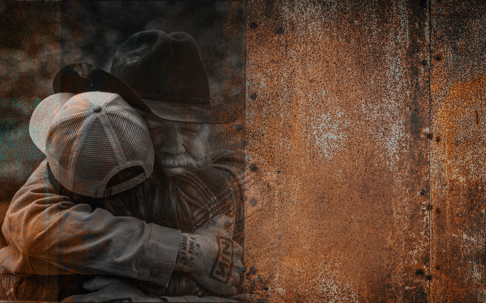 Today Your Gift Can Help Another Veteran Choose Life image