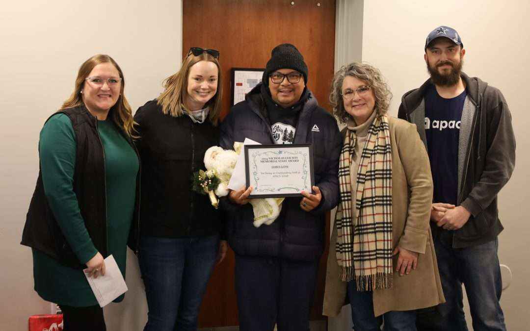 Nicholas Liechti Memorial Fund  image