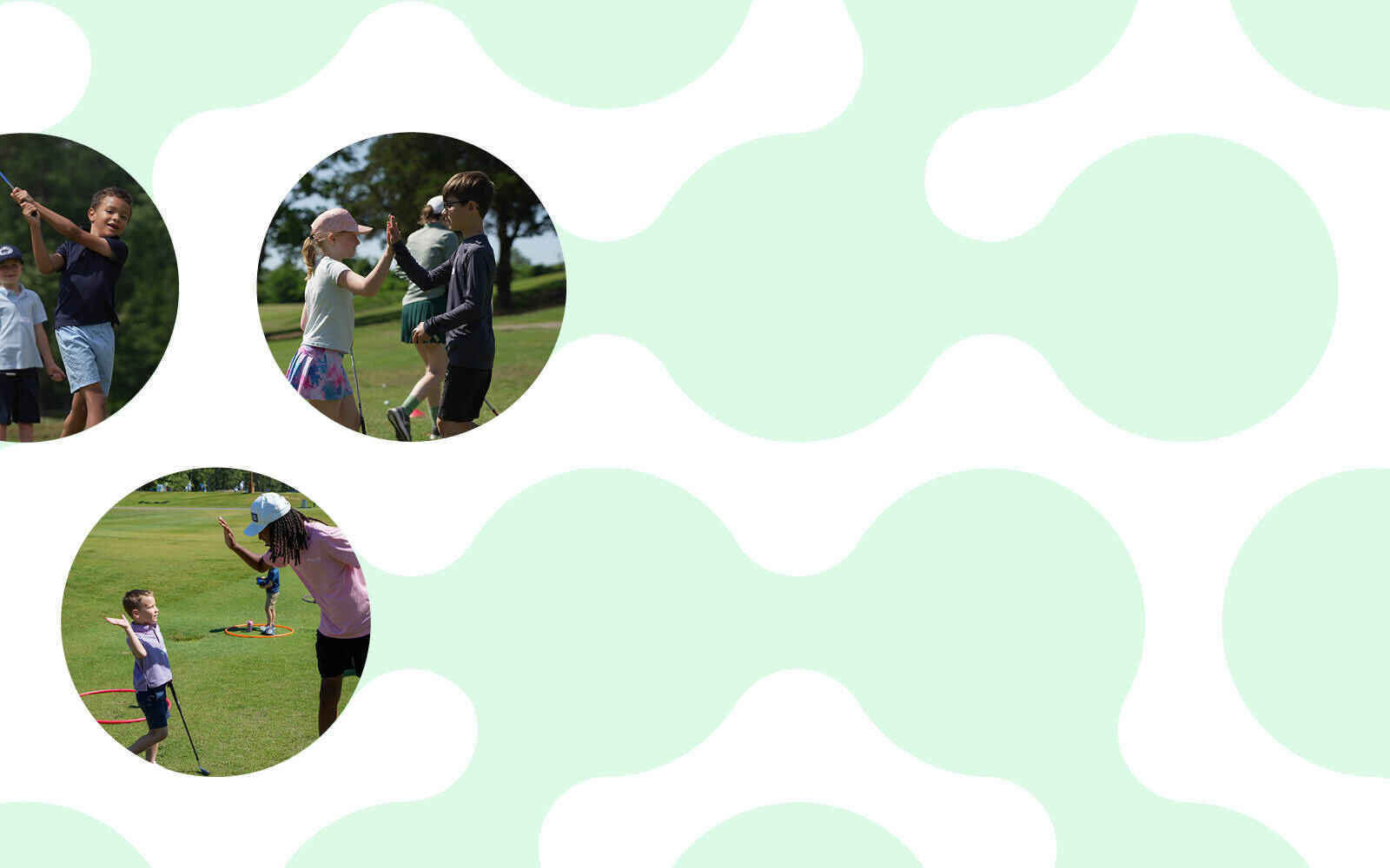 Courses That Build Character image