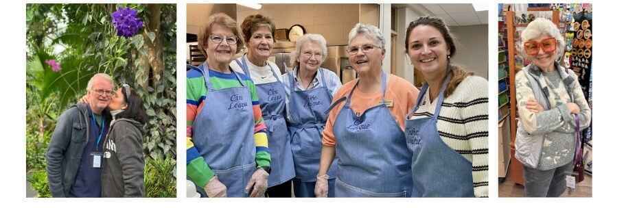 Celebrate Healthy Aging: Embrace, Connect, Empower! image