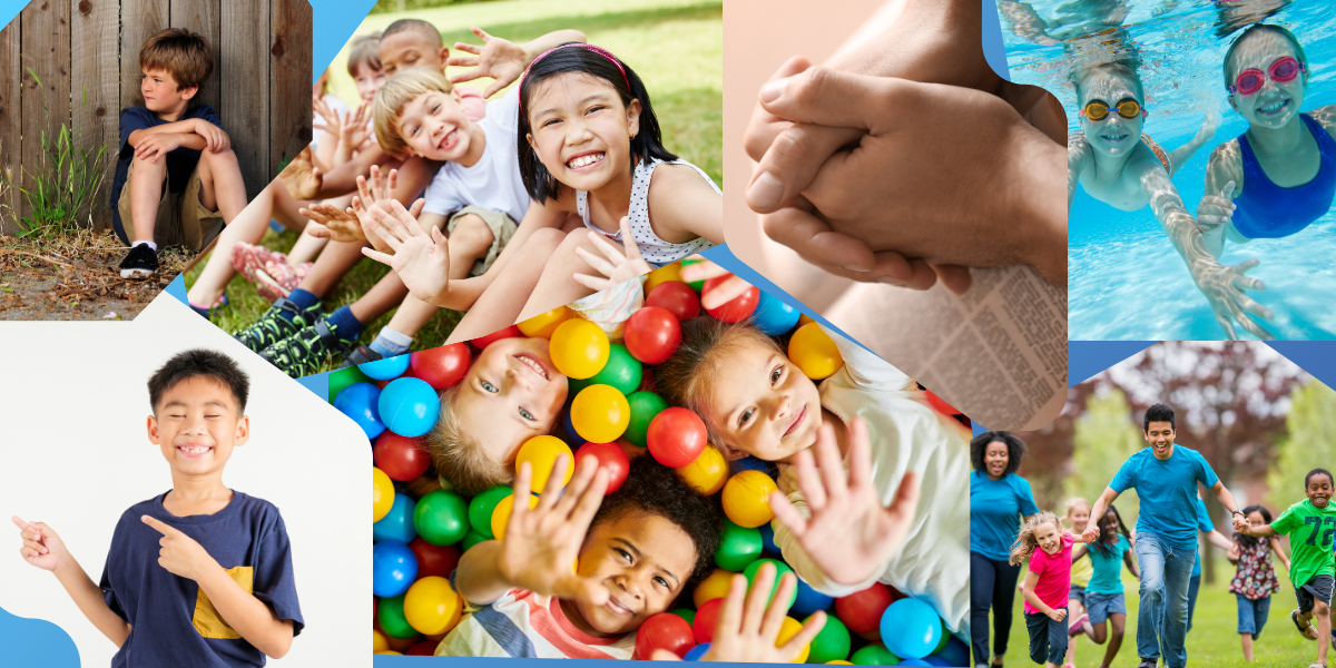 Fostered kids need your support!  image