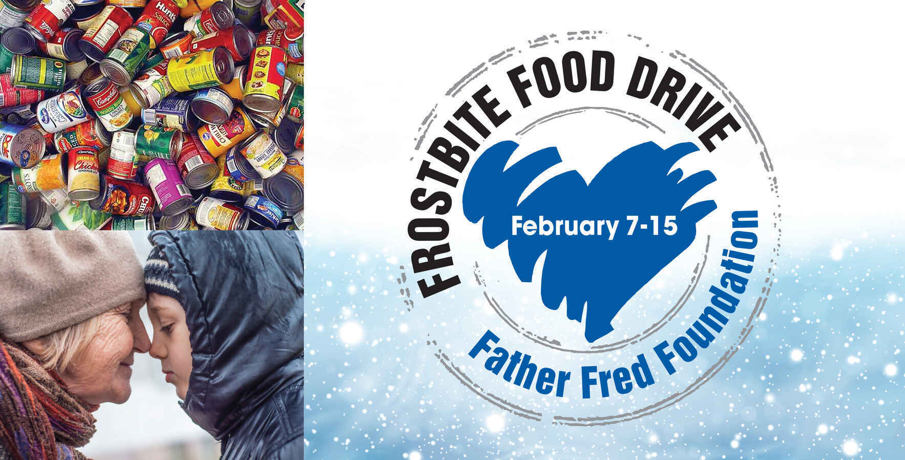 Please help individuals and families in need. Together we are making difference! image