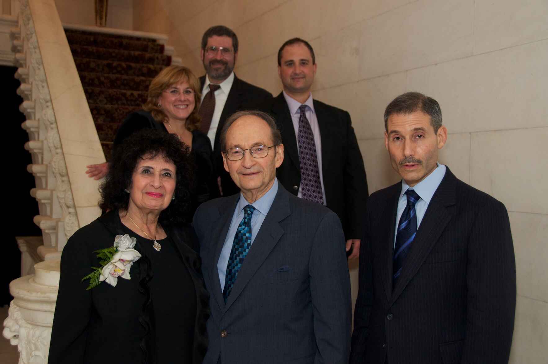 In Memory of Thelma Newman image