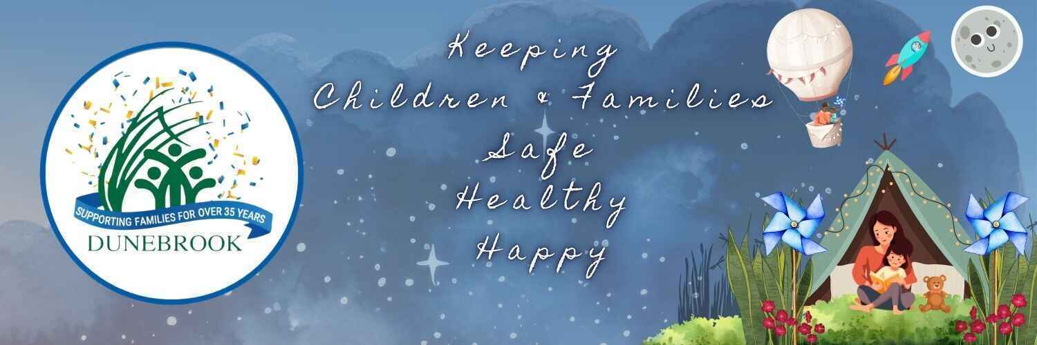 SPREAD HOPE: Give Health, Happiness, Safety Every Month image