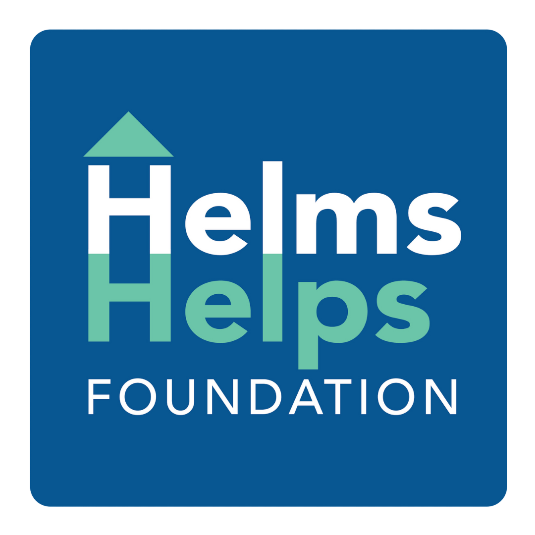 Shine A Light x Helms Helps    image
