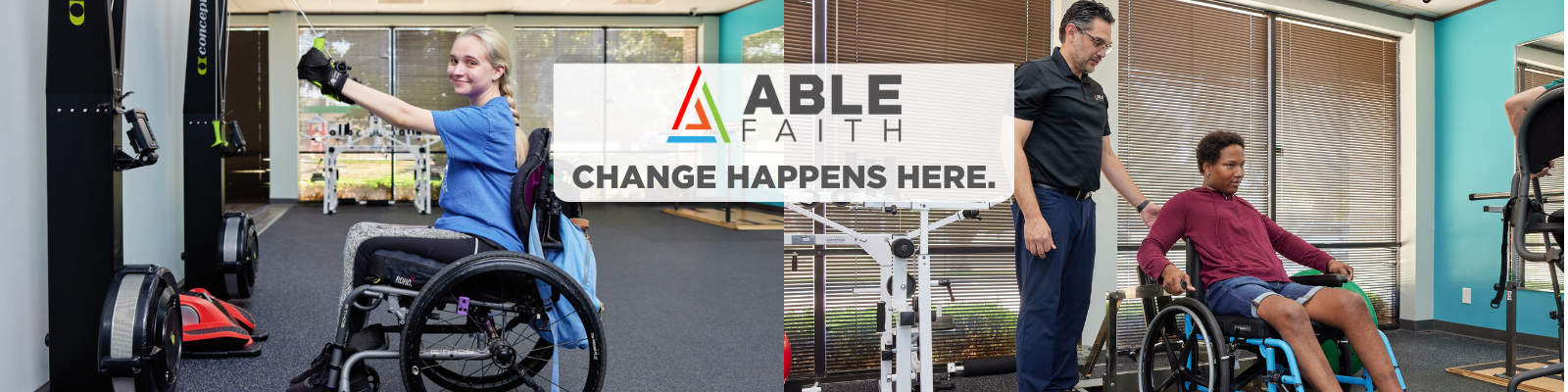 Join Us in Restoring Hope: Empowering Lives Affected by Paralysis! image