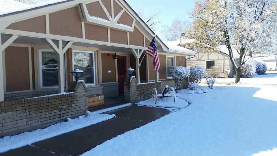 KAKE-TV is sponsoring a fund raiser on Thursday, Feb. 2 with the intention of raising $60,000.00 for Passageways.  This will enable us to have the necessary down payment for the purchase of the home that we are currently using for our living center.  image