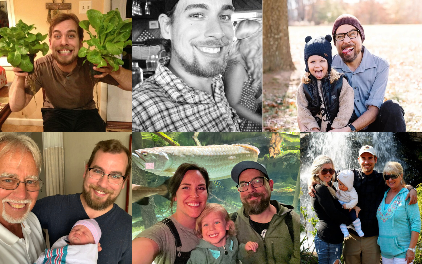 Donate Now to Save Lives in Memory of Ty Lovitt image