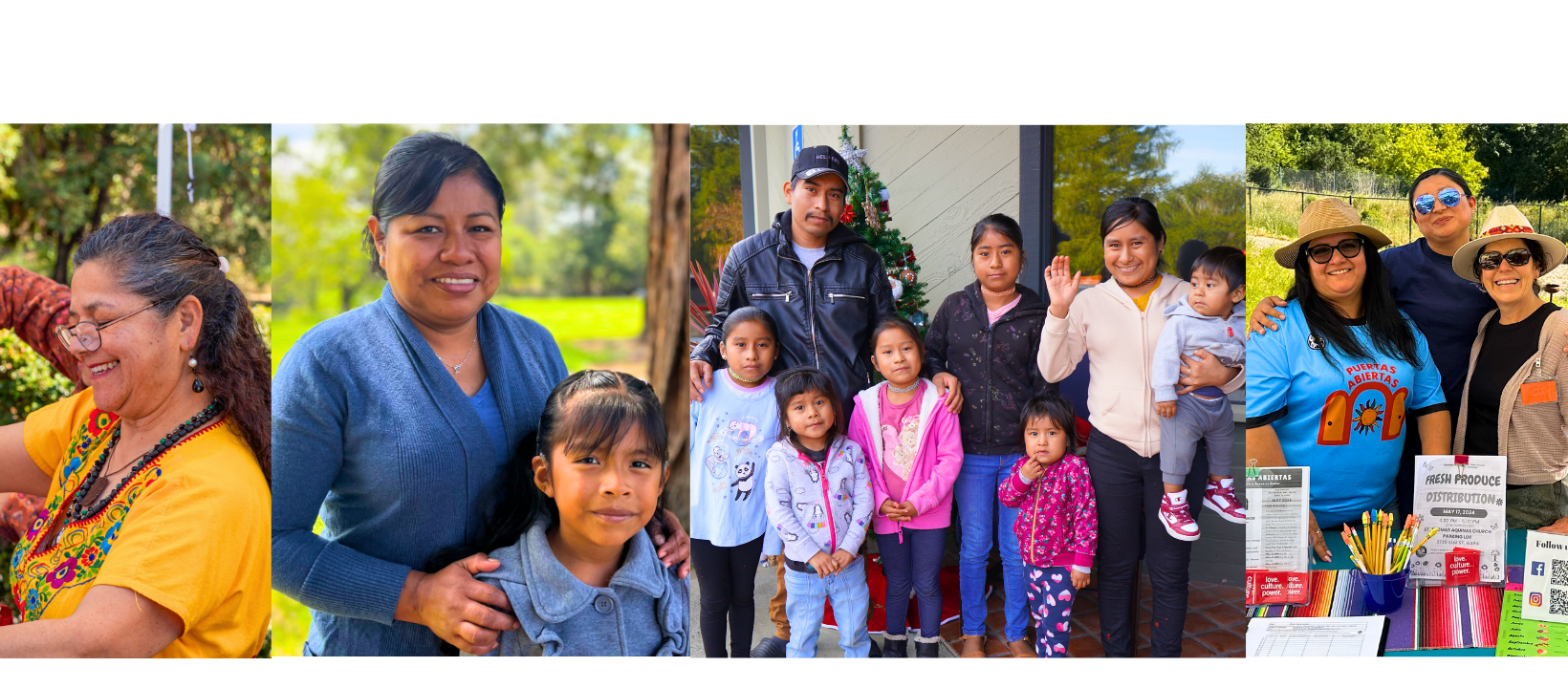 Together, we open doors! image