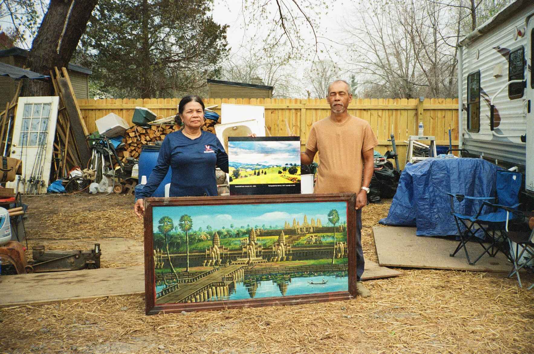 After the Flood image