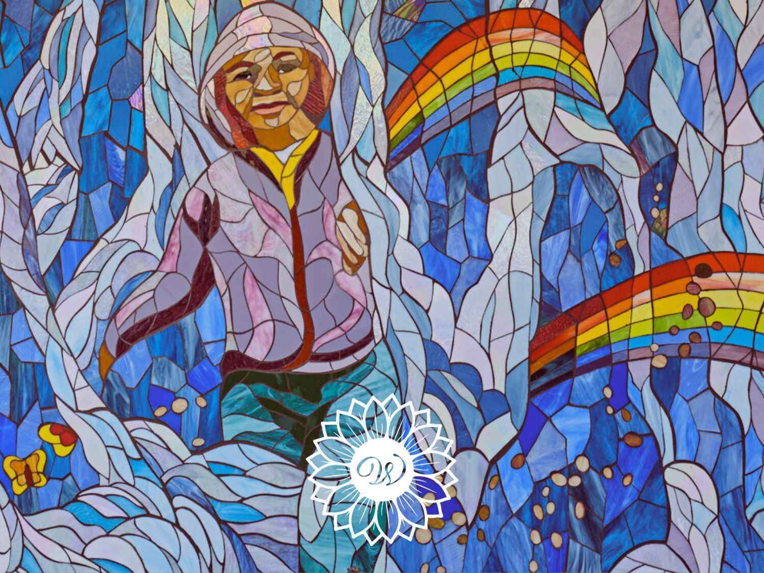 Support the movement, grow the vision! image