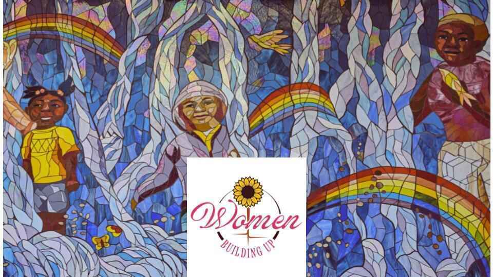 Support the movement, grow the vision! image