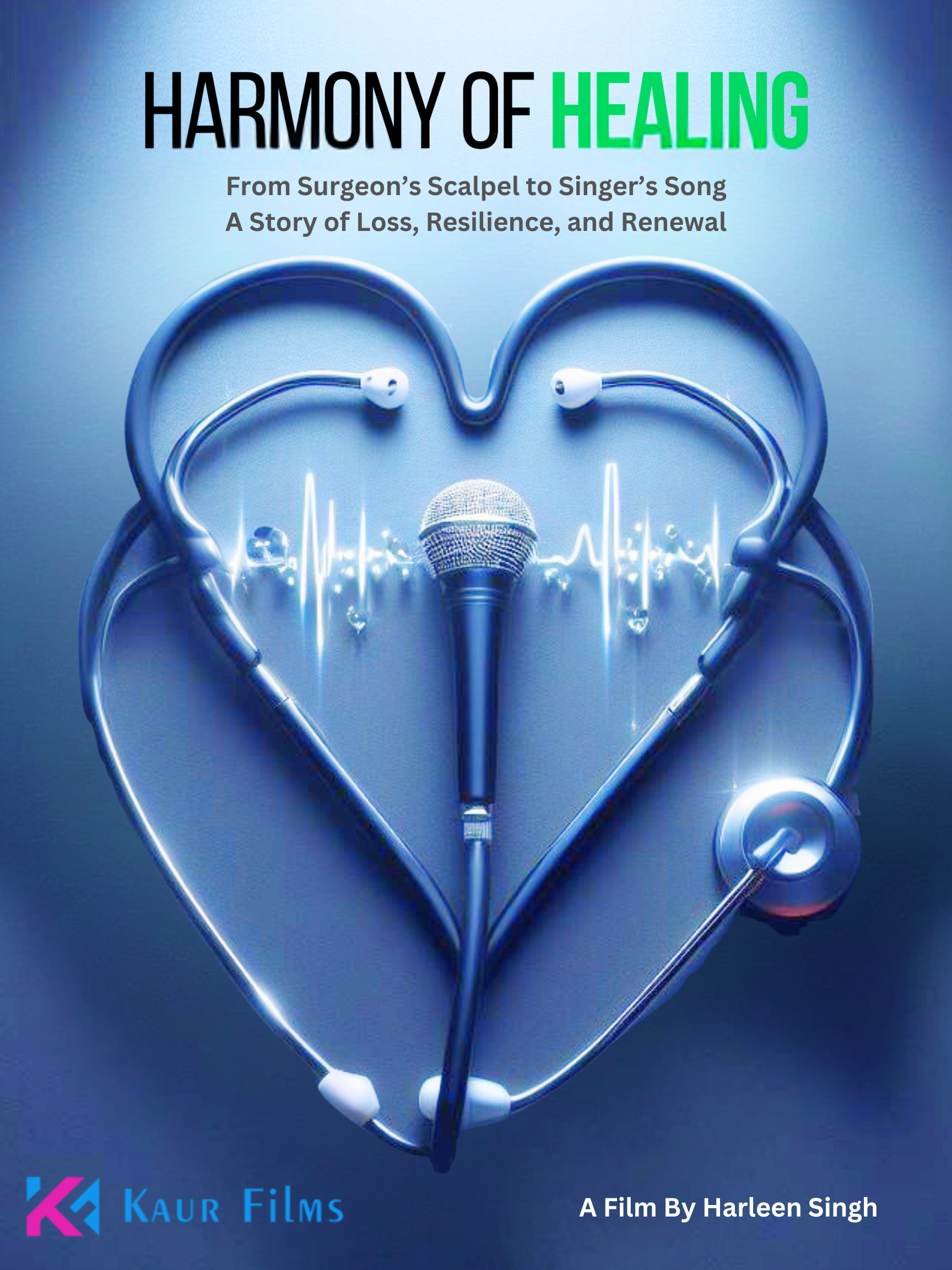 Harmony of Healing image