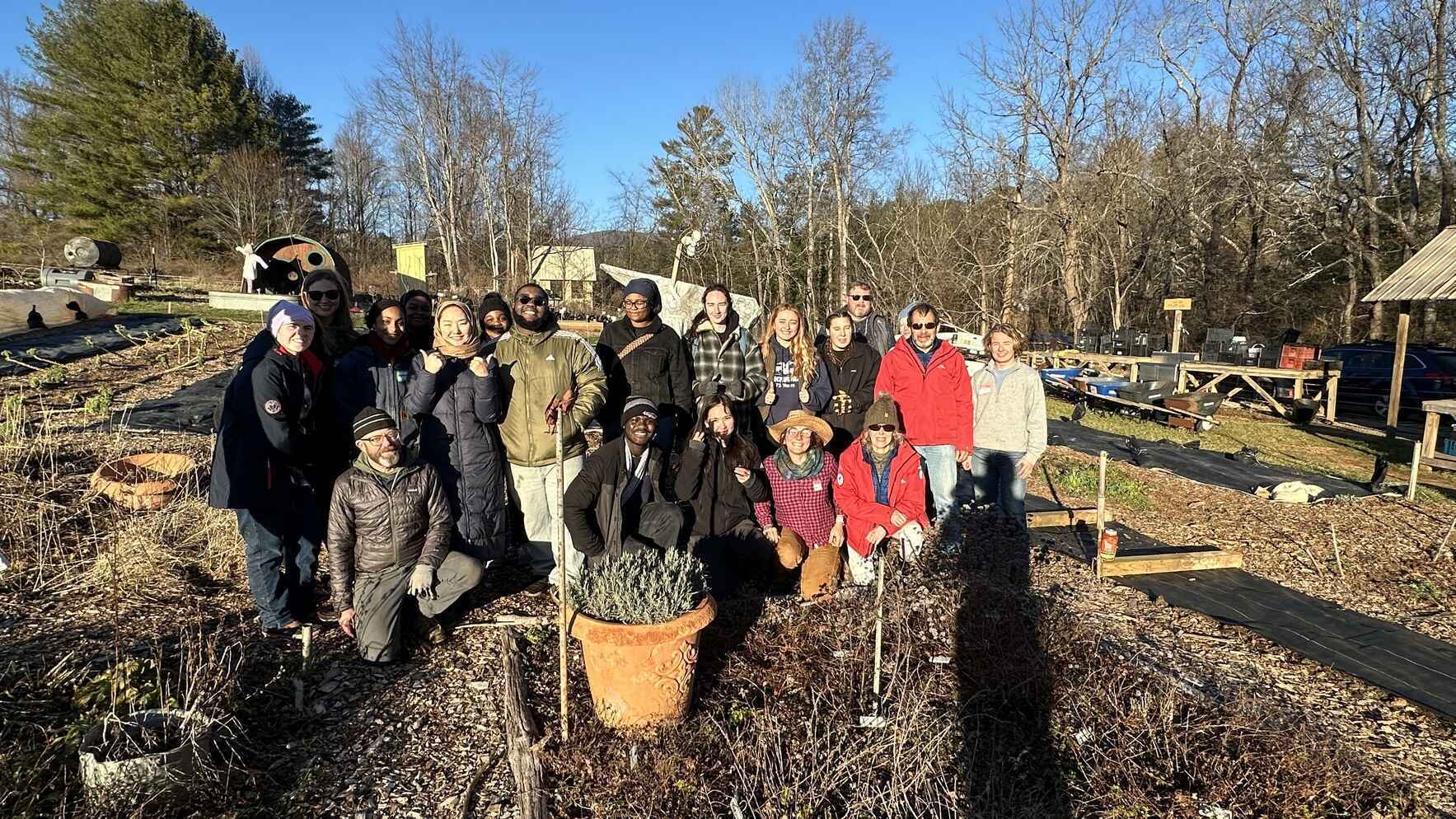 Support Collaborative Changemaking image