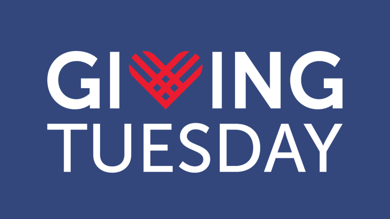 DECEMBER 2 is GIVING TUESDAY *********  Please make a gift today! image