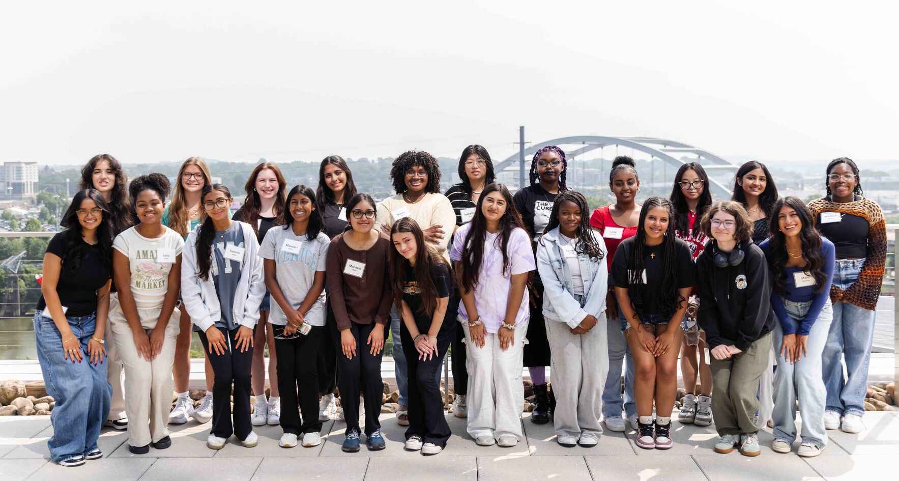 A PARTNER IN IMPACT  image