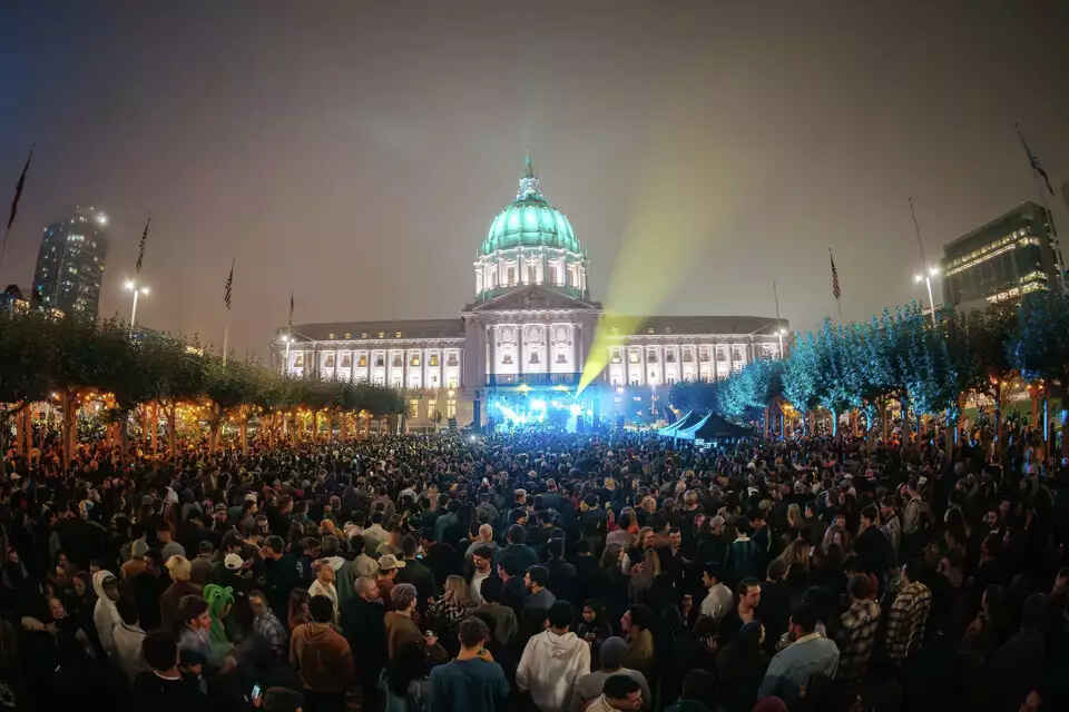 Support Circul: The Creative Culture Con project for the SF Bay image