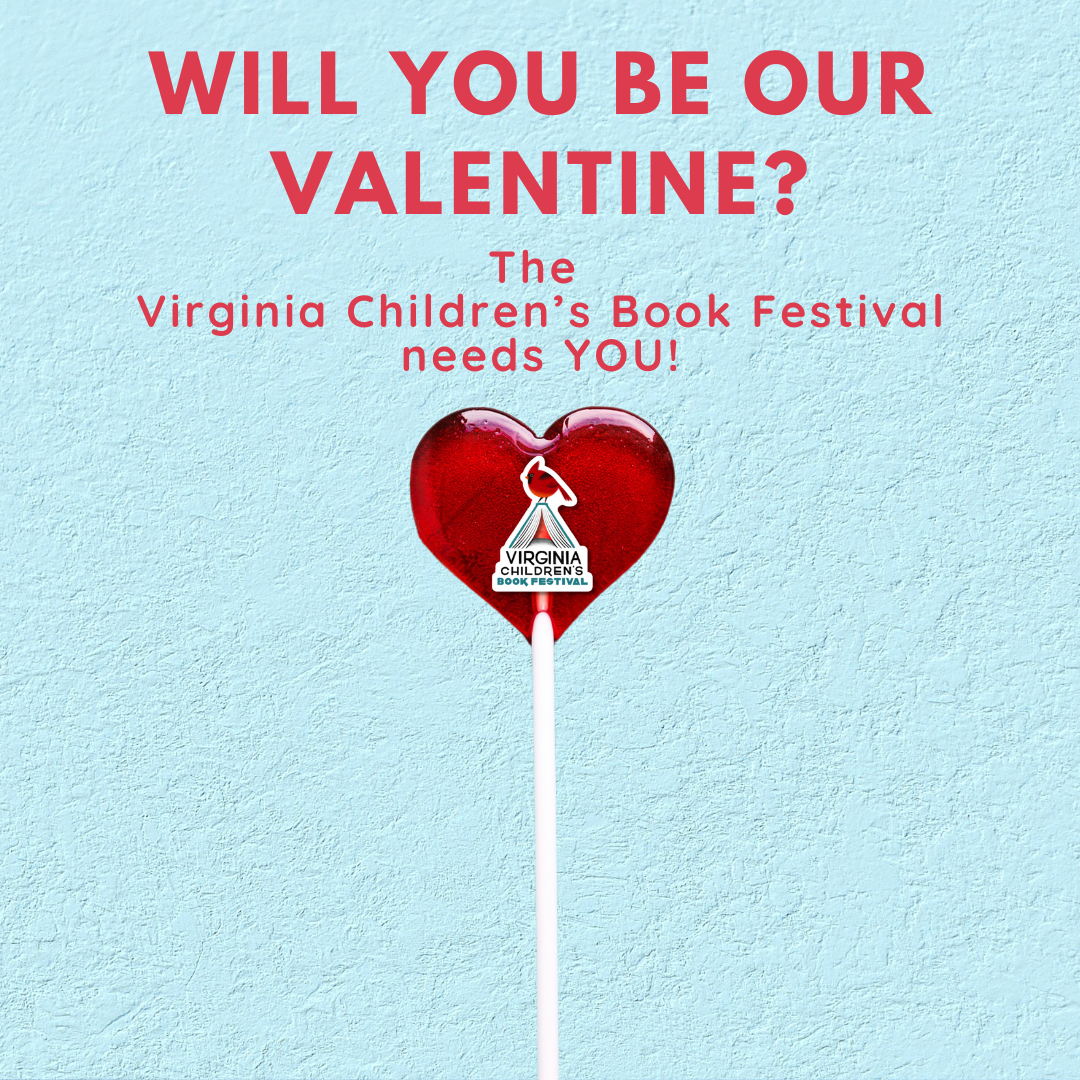 Will you be our Valentine? image