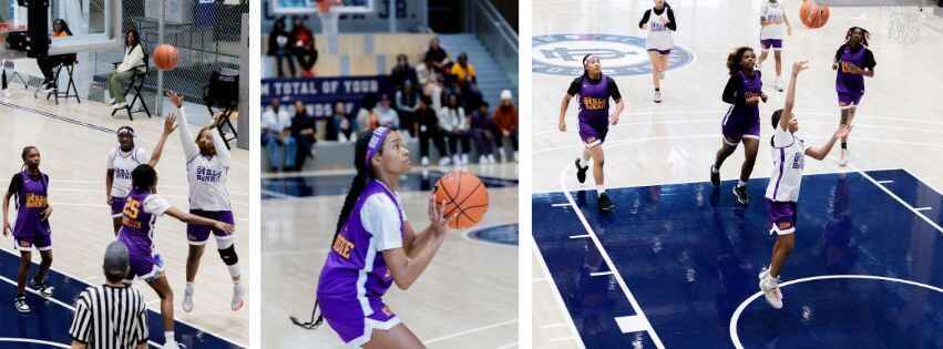 Play for Peace: Join the PeacePlayers College Tournament PeaceBracket Today! image