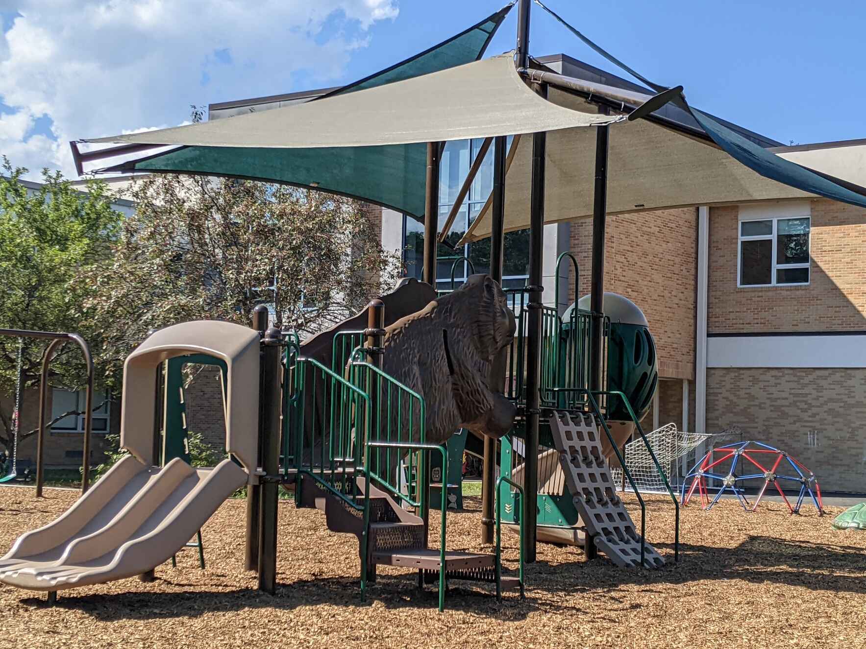 Help Us Build Playgrounds That Inspire image