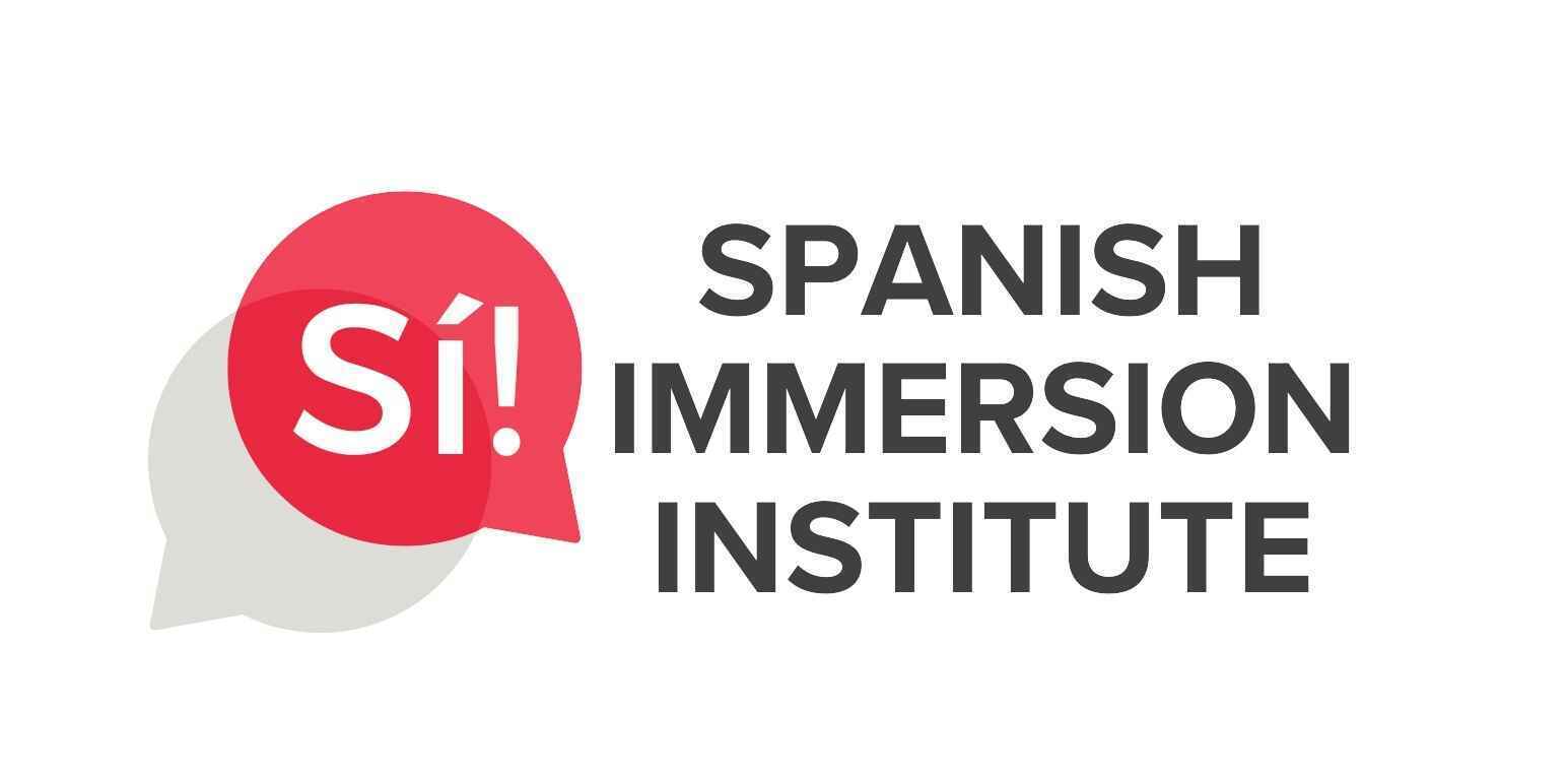 The Spanish Immersion Institute Registration 2025 image