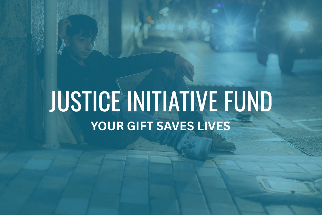 Support Posture Shift's Justice Initiatives Fund image