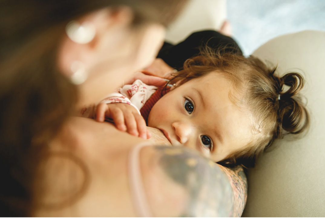 30 Years of Nurturing Every Baby!  image