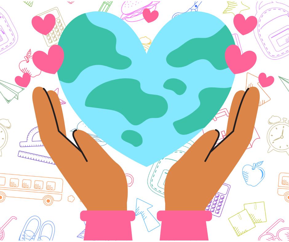 ICSAtlanta's 2025 Fall Giving Campaign image