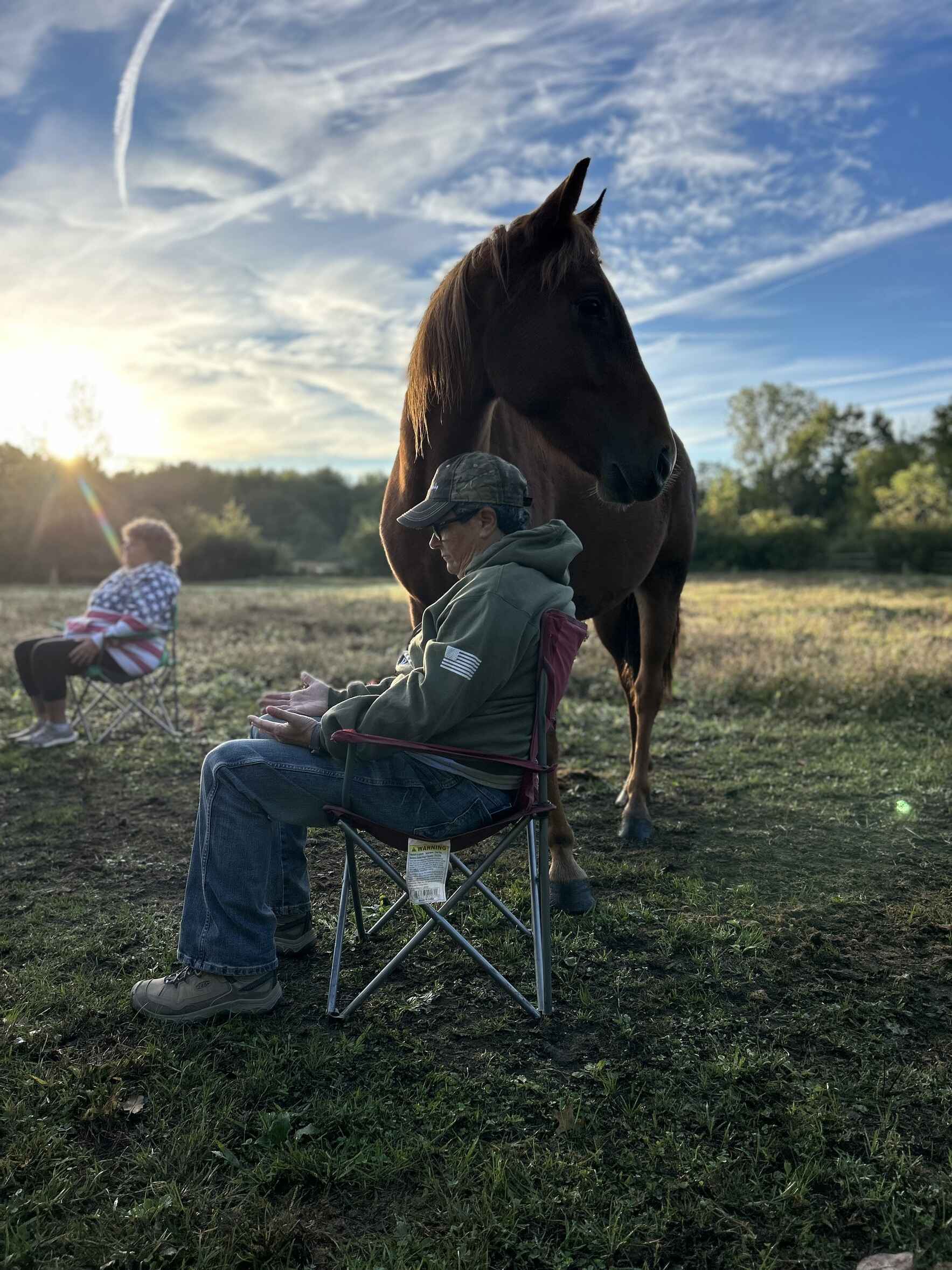 **Empower Healing, Transform Lives – Support H.O.O.V.E.S. Today!** image