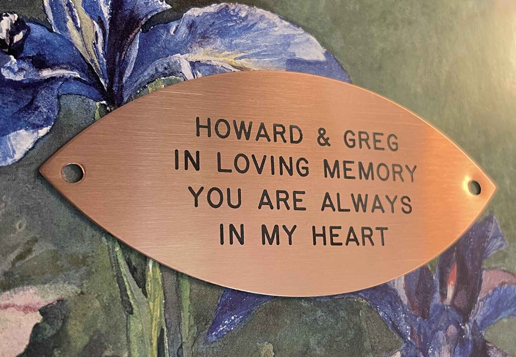 Announcing the Celebration of Life Tree: Honoring Loved Ones  image