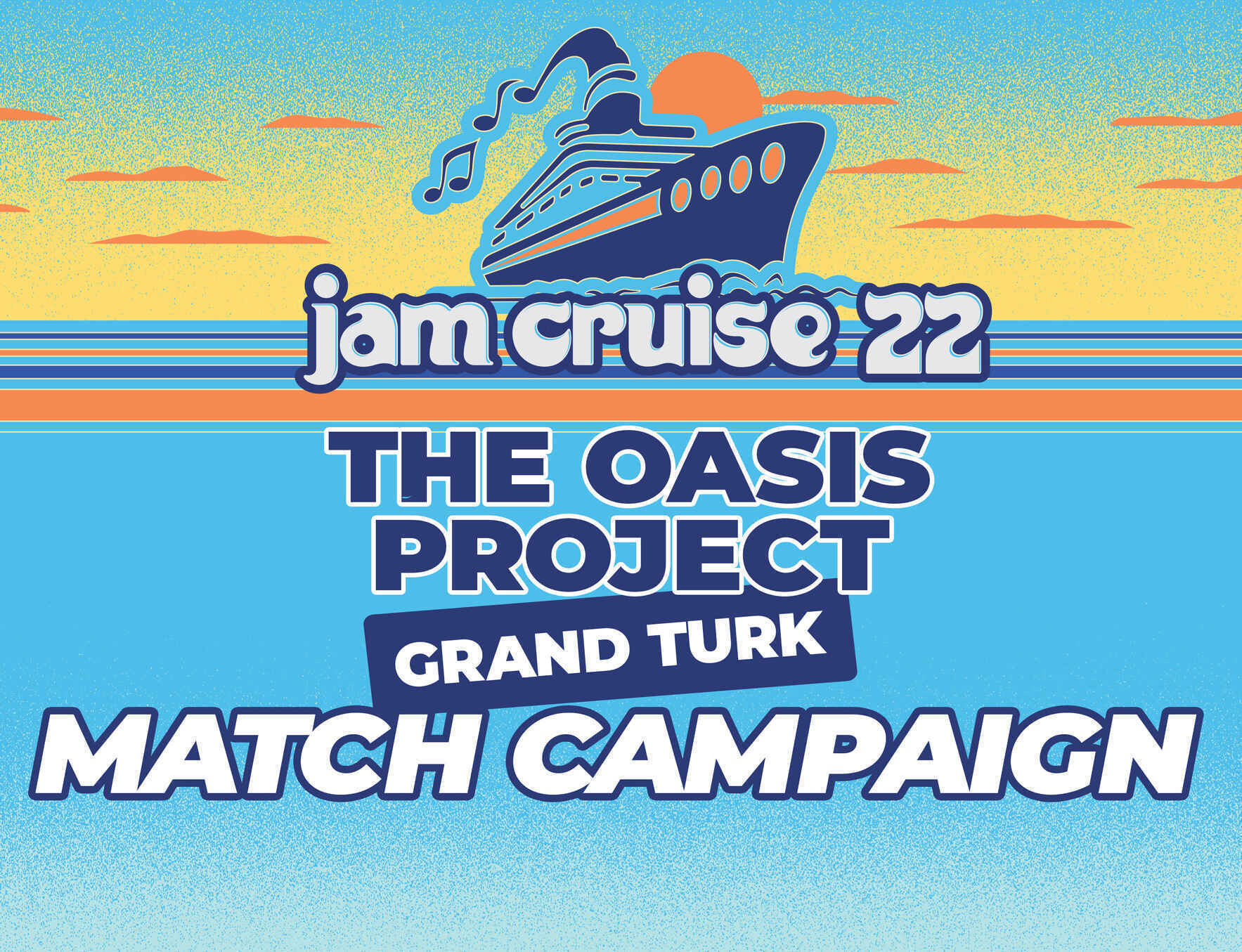 Help Build a Safe Oasis for Students in Grand Turk  image