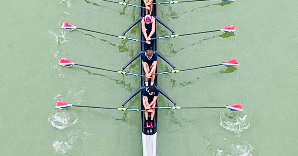 Vero Beach Rowing Inc - 2025 Spring Giving Campaign