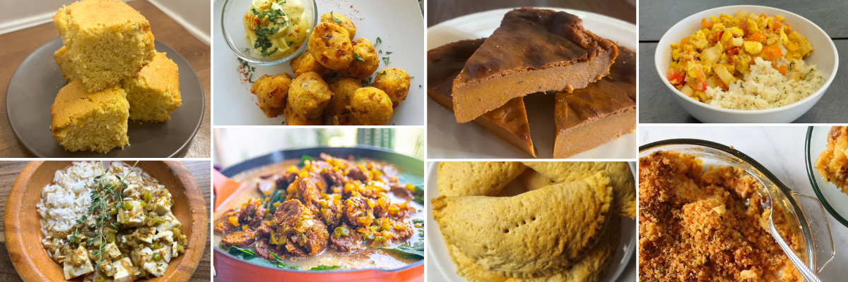 Will you help us get Vegan Soul Food printed? image