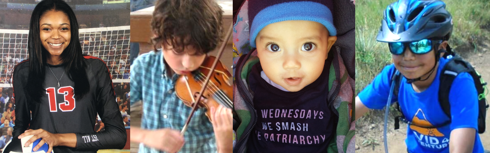 Stand with the Children of Resistance image