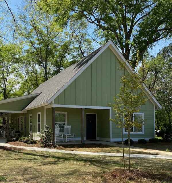 Partner with us to equip and empower young people to reach their God given potential! We are grateful for your support! image