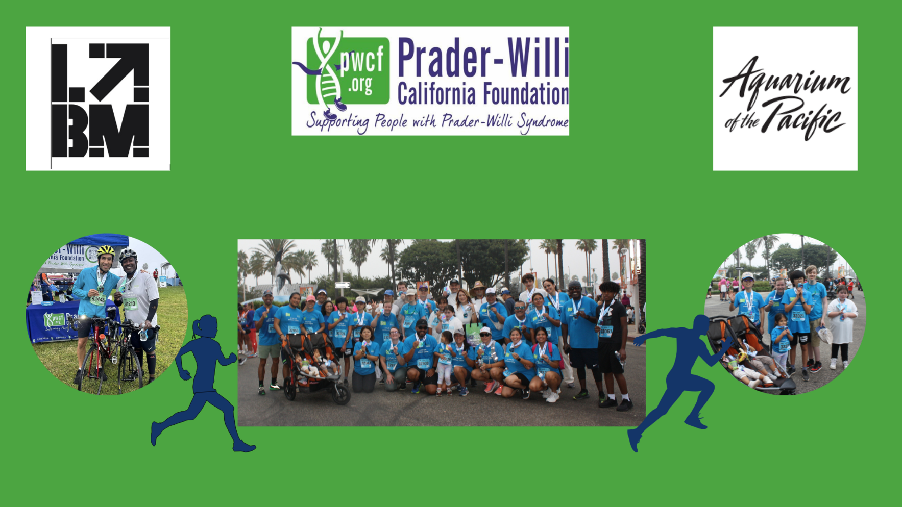 We Need Your Help to give people with PWS A Full Life Without Limits image