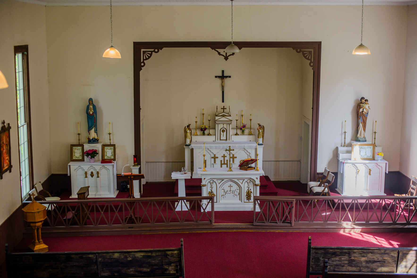 Join Us on This Mission! image