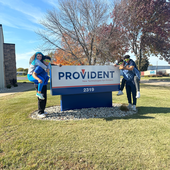 Sponsor SOAR Fox Cities' 6th Annual Amazing Fund-Racer! image