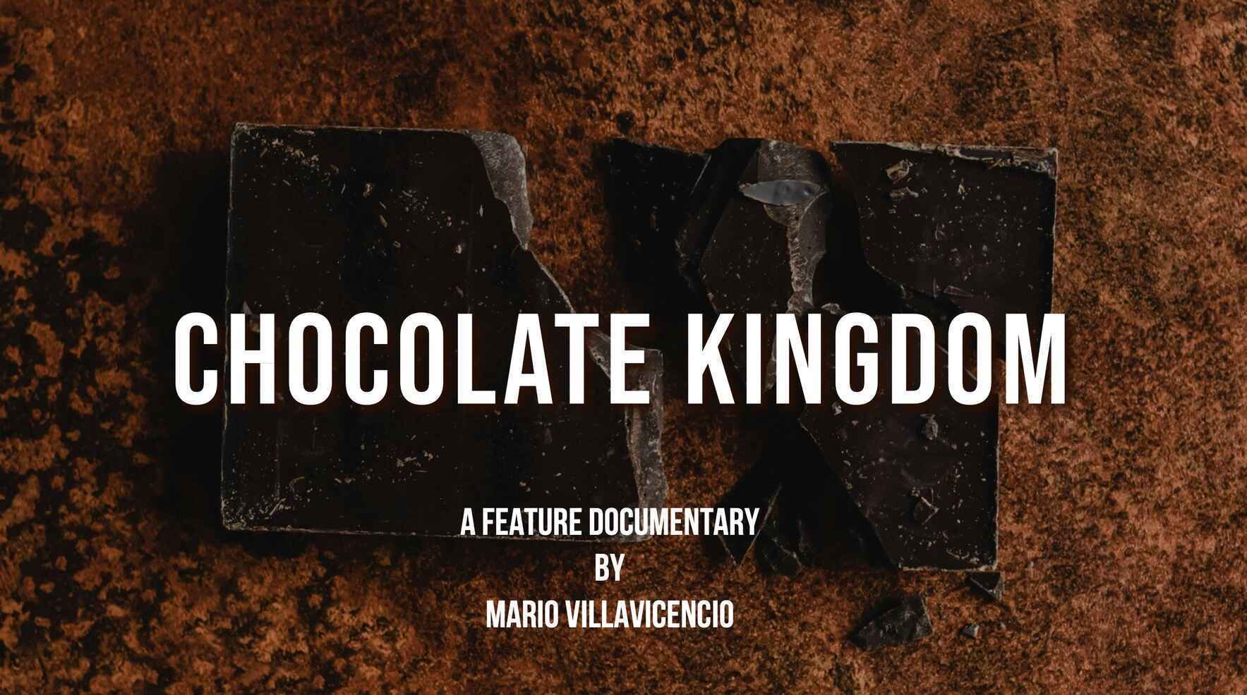Chocolate Kingdom image