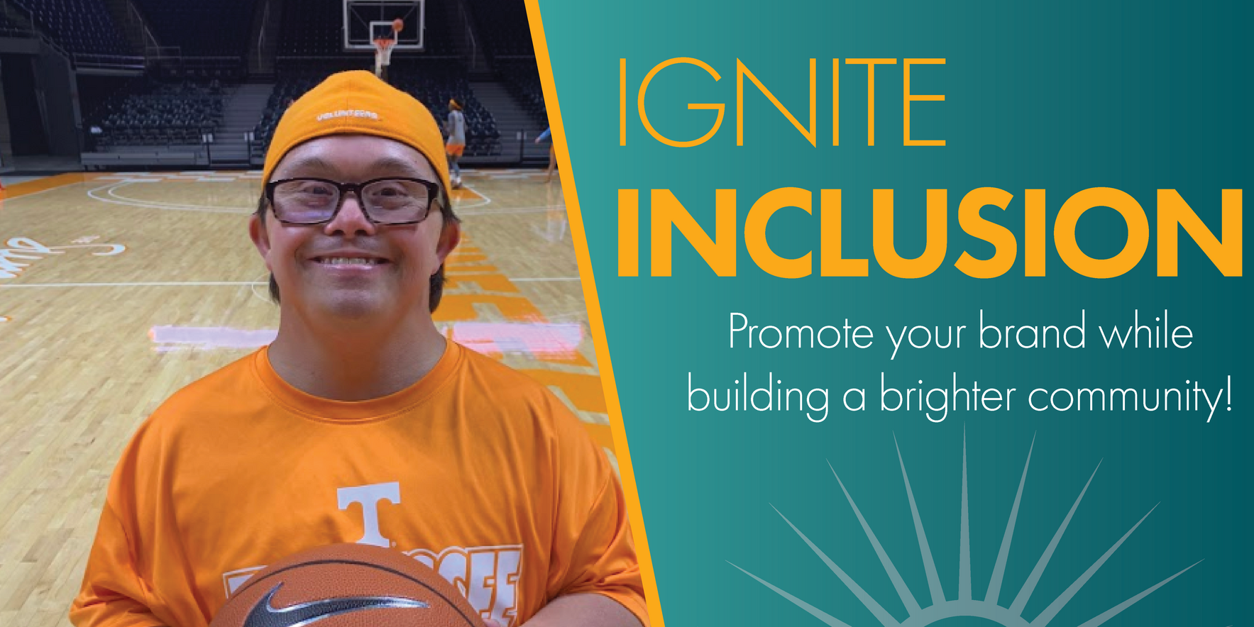 Partner with Sunshine Services Through Sponsorships! image