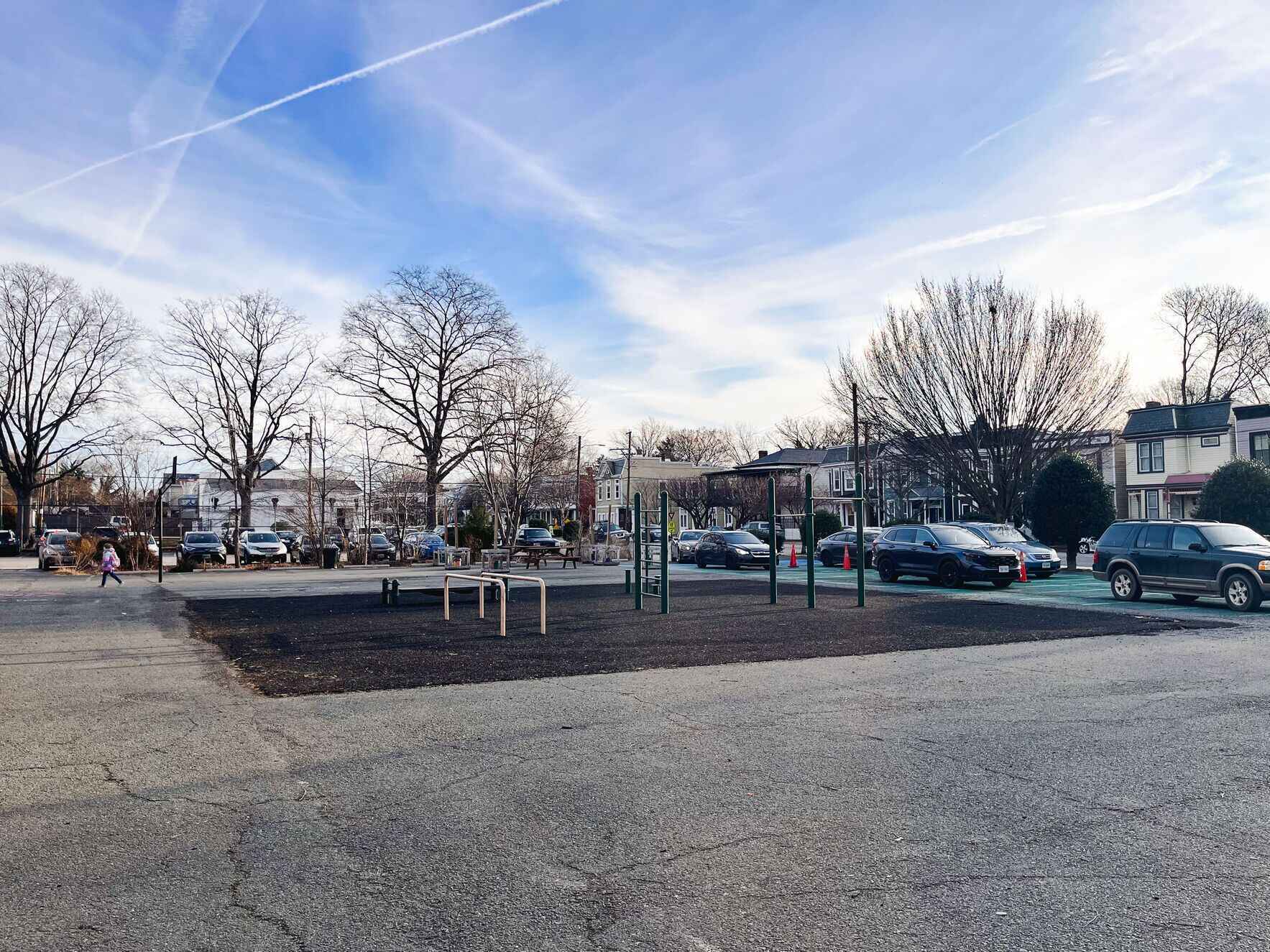 Give Chimborazo Students the Playground They Deserve image