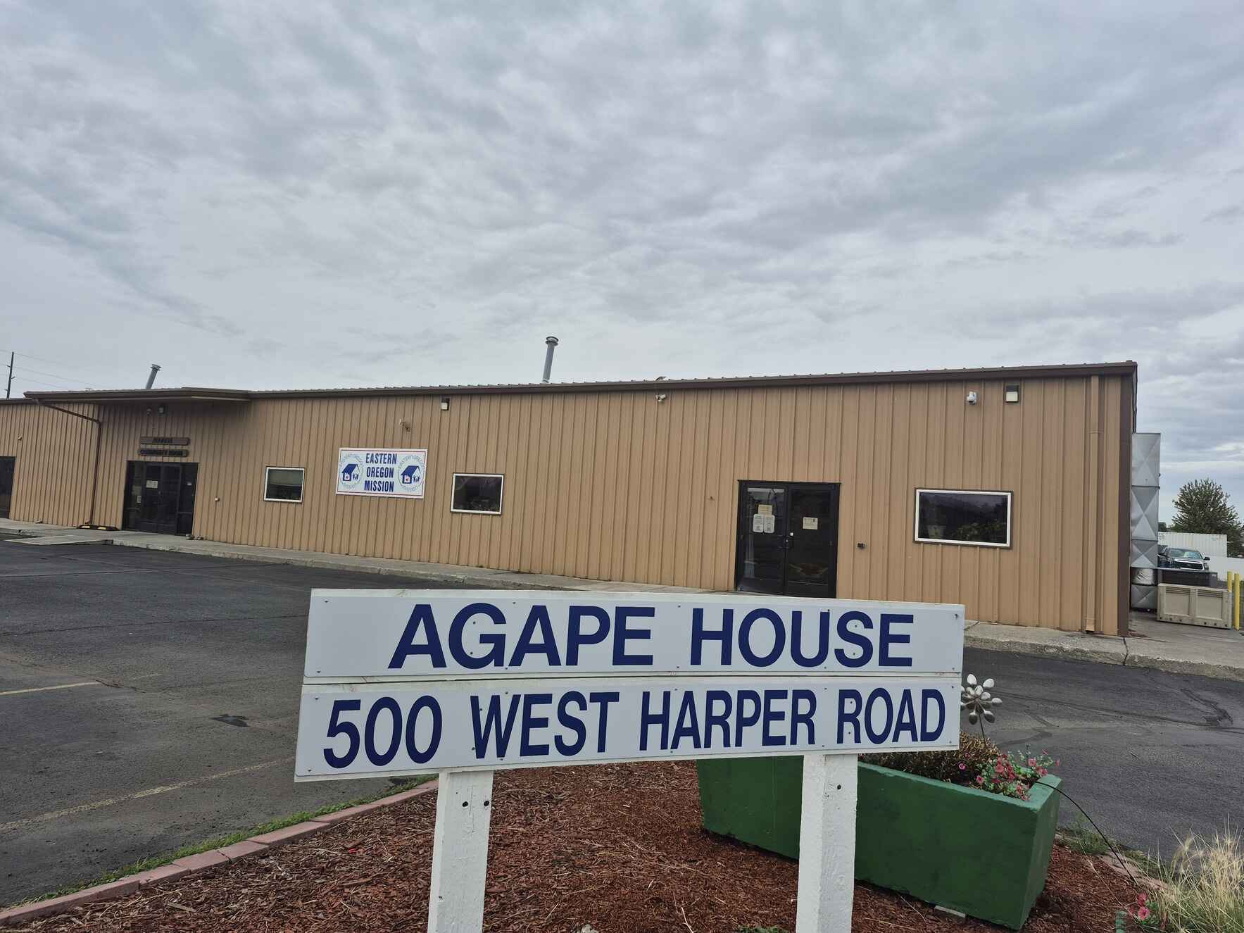 "Love in Action, Since 1989" image