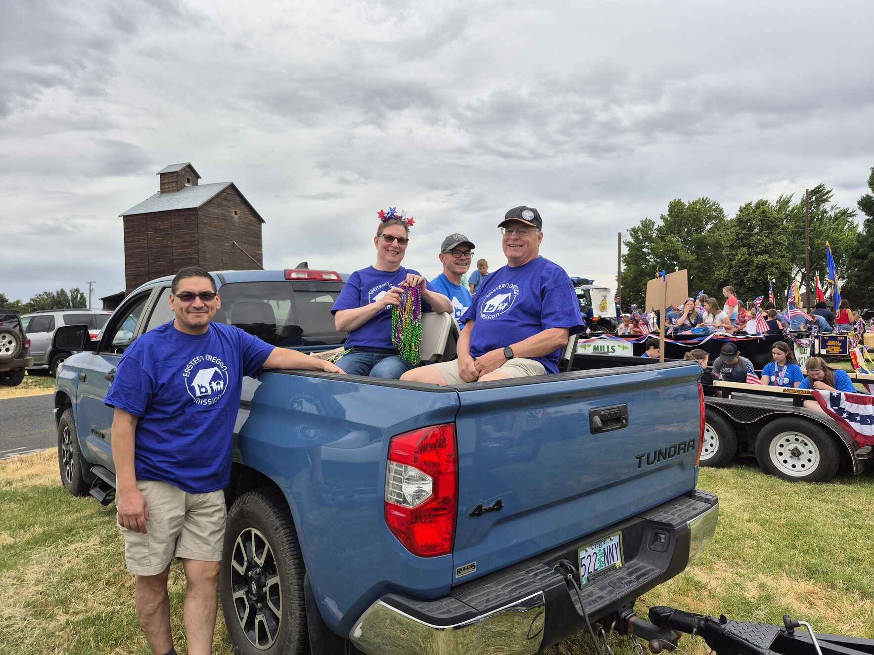 "If you want to go fast, go alone. If you want to go far, go together." image