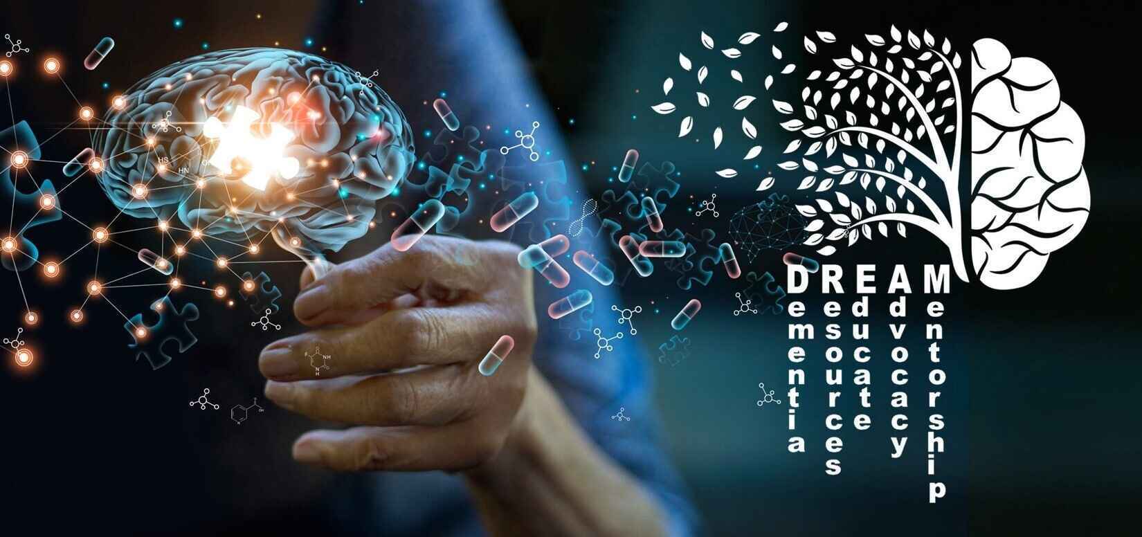 Please donate to support our life-changing dementia programs. image