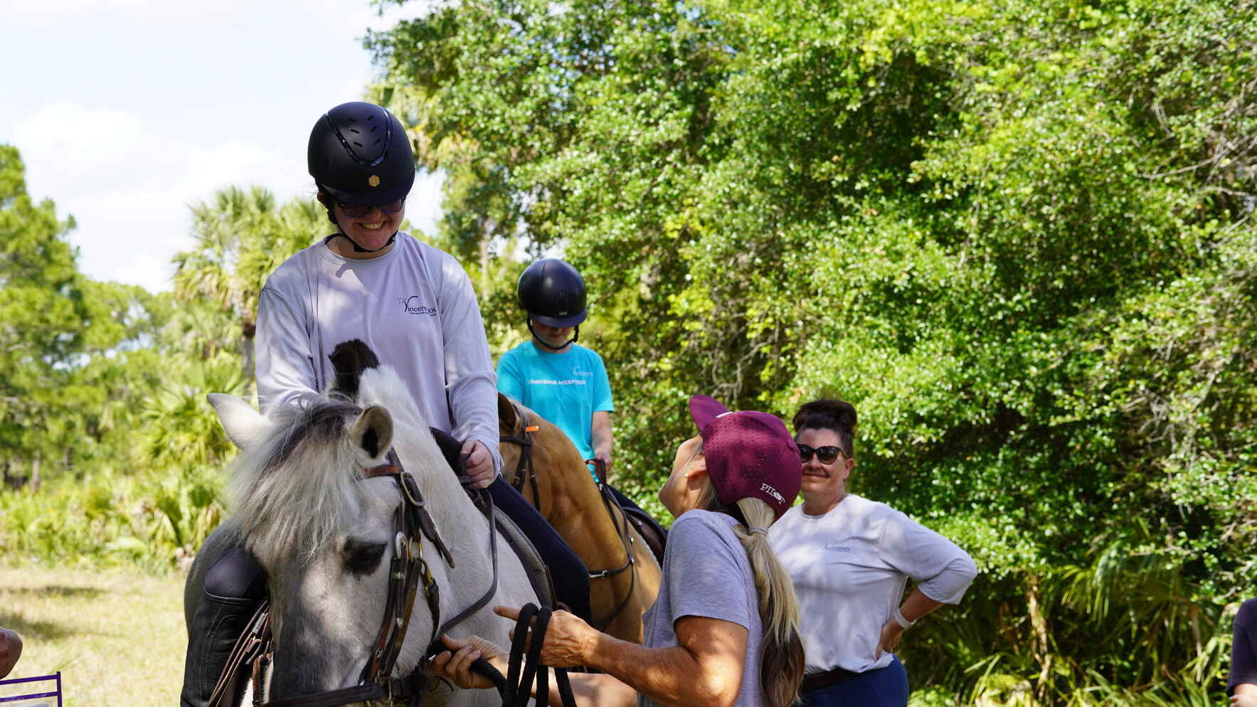 Support the Scholarship Challenge Ride! image