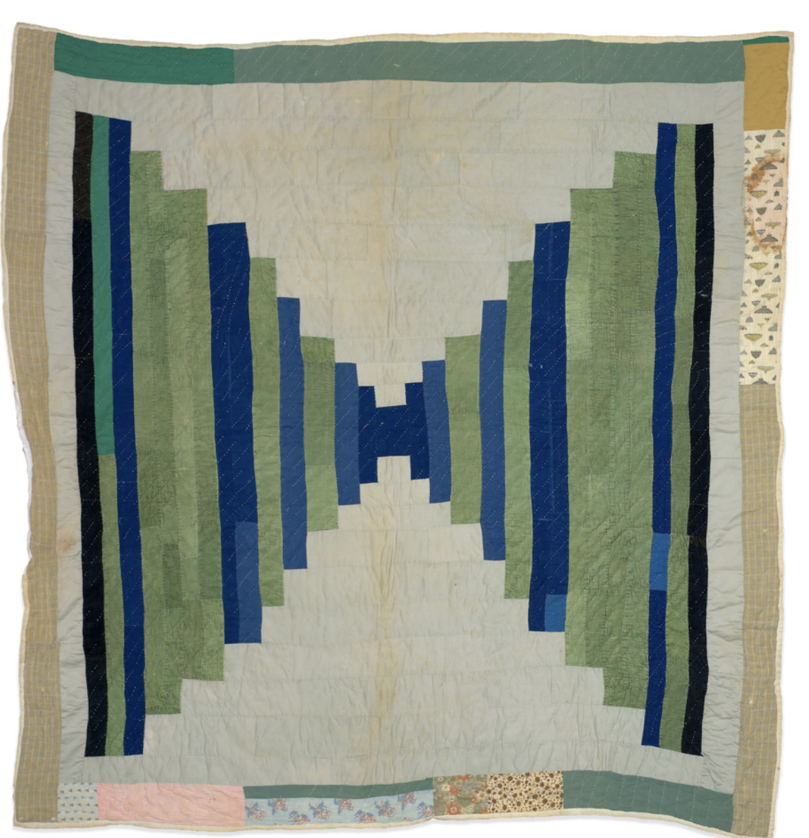 Help us Bring Gee's Bends Quilts to Spencertown image