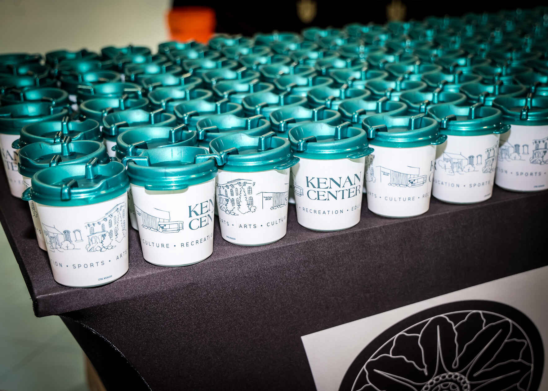 2025-2026 Corporate Sponsorships image